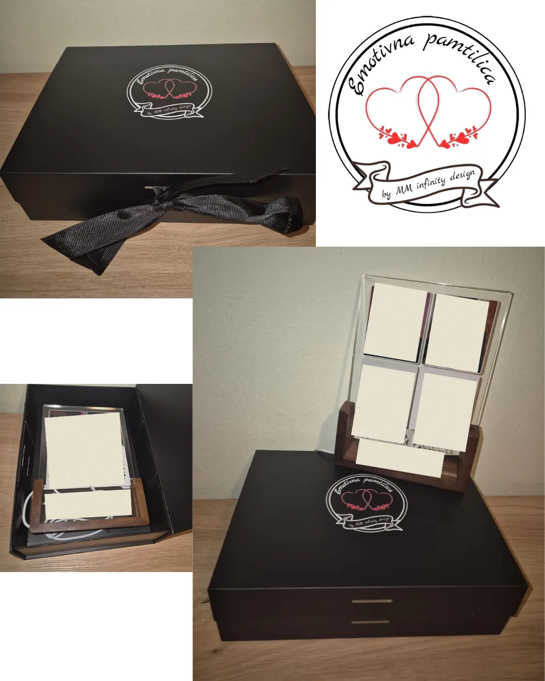 Emotivna pamtilica - Slika 2