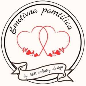 Emotivna pamtilica – poklon koji čuva uspomene