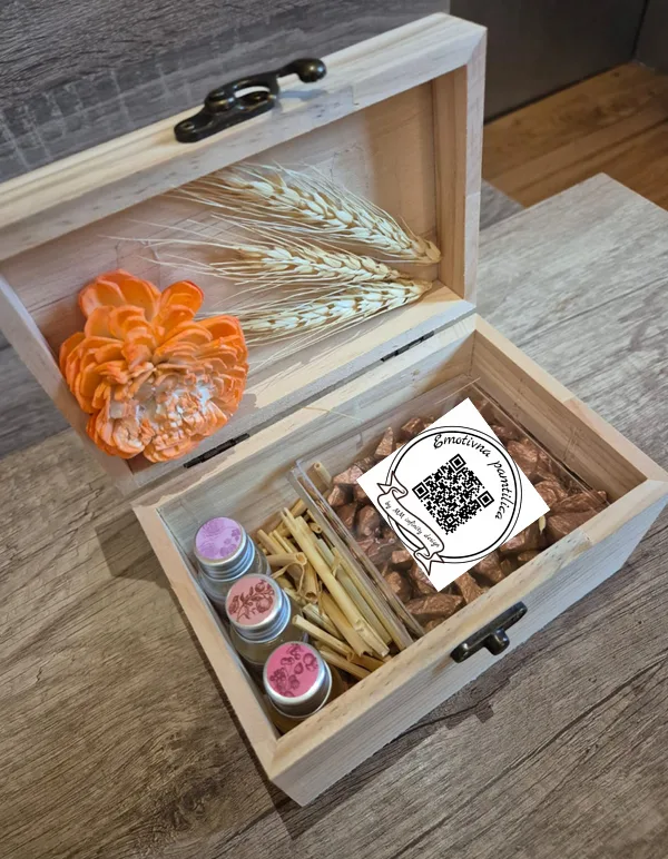 Emotivna pamtilica - Slika 7