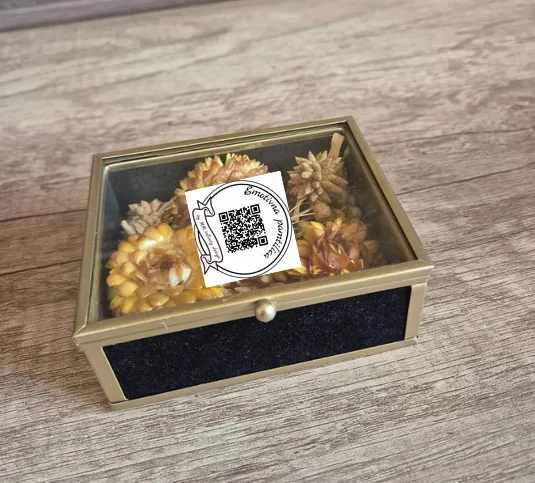 Emotivna pamtilica - Slika 6