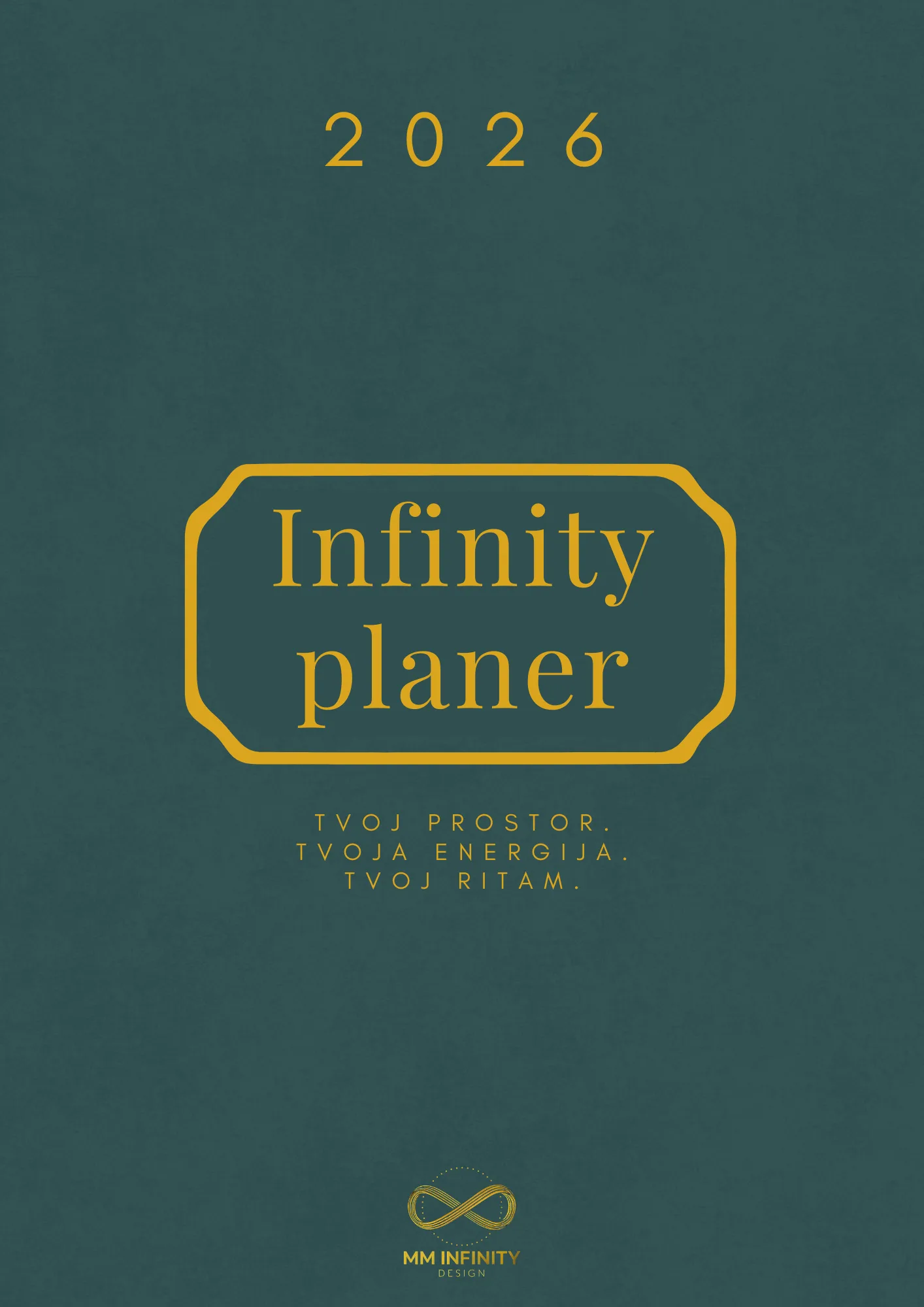 Infinity planer – digitalna verzija (PDF za ispunjavanje) - Slika 3