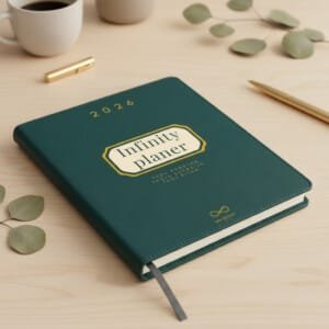 Infinity planer – fizička verzija